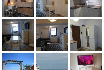 Garsoniera De Inchiriat Zona Reyna - 10