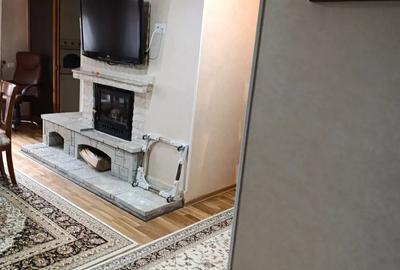Casă cu 6 camere cu Teren 1060 Mp în Alexandru cel Bun - 8