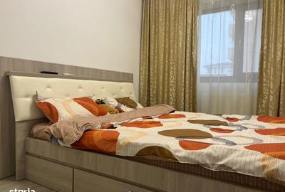 Apartament cu 2 camere decomandat în Voinești - 11