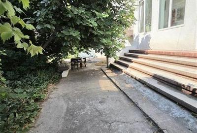 Inchiriere Apartament in Vila, 73 mp si curte de 266 mp - 9