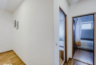 Apartament cu 2 camere decomandat, mobilat în Bună Ziua - 4
