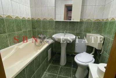 Apartament cu 3 camere semidecomandat în Rahova - 2