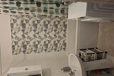 Apartament cu 2 camere decomandat în Ilfoveni - 3