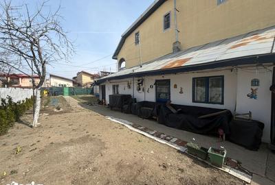 Casă cu 2 camere cu Canalizare în Rahova - 15