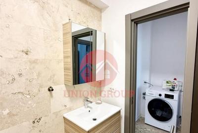 Apartament Nou cu Vedere Frontala la Mare si Lac - Eforie No - 9