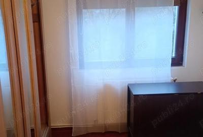Apartament cu 2 camere decomandat în Precista - 5