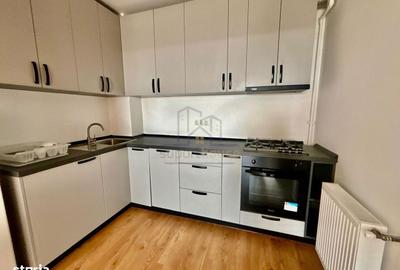 Apartament cu 2 camere în Românești - 6