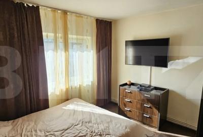 Apartament cu 2 camere decomandat în Central - 4