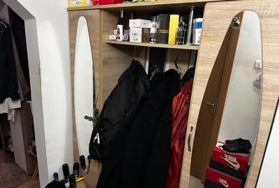 Apartament 1 cameră | Zonă centrală 2 Băieți | Etaj 1 | Complet mobilat| - 11