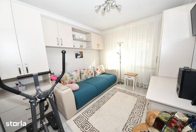 Apartament cu 3 camere decomandat în Central - 6