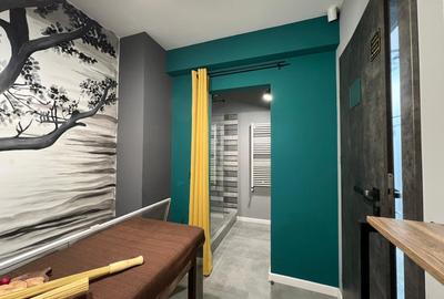 Spațiu comercial, de 66 mp, în Tomis Plus - 14