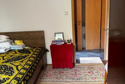 Apartament cu 3 camere semidecomandat în Nord - 9