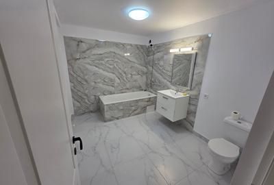 Apartament cu 2 camere semidecomandat în Baciu - 8