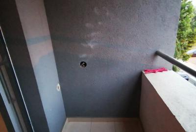 Bragadiru Cubic Residence 2 cam lux inchiriere, loc parcare suprateran - 16