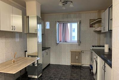 Inchiriere apartament 2 camere decomandate in zona Teiul Doamnei-Colentina - 9