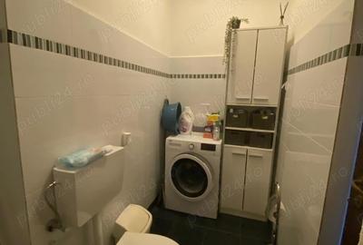 Apartament cu 2 camere decomandat în Aeroport - 2