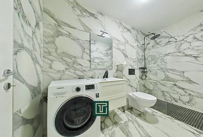 Casă modernă cu 4 camere de închiriat în Fântânele – confort, stil și liniște - 10