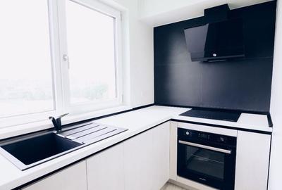 Apartament cu 2 camere decomandat în Lăpuș - 2