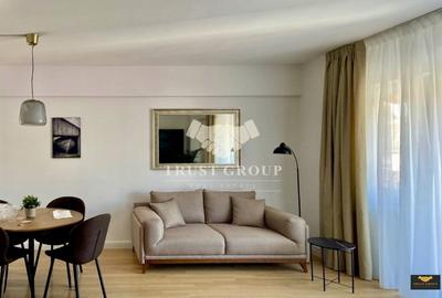 Apartament cu 4 camere decomandat, mobilat în Victoriei - 5