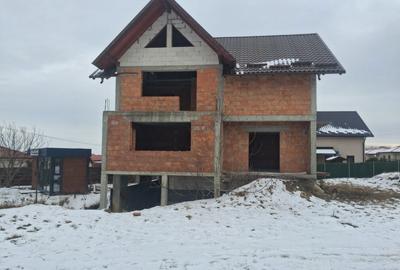 Casă cu 4 camere în Cătămărești - 4