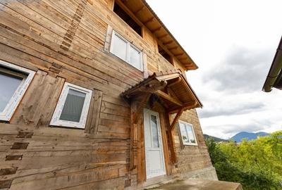 Duplex spatios - oportunitate pentru dezvoltatori sau doua familii - 19