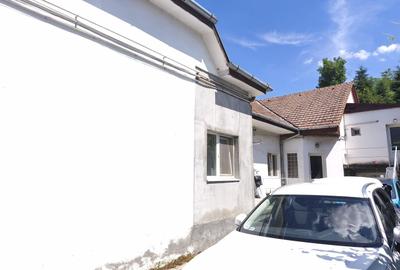 Casă cu 4 camere cu Teren 680 Mp în Gheorghe Doja