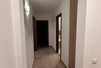 Apartament cu 2 camere decomandat în Vitan