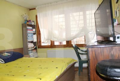 Vila in sta?iunea Covasna - ideala pentru locuin?a sau - 8