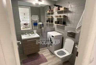 Apartament de inchiriat 2 camere, pet friendly, parcare - Bonjour - 13