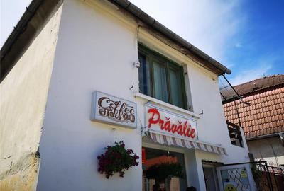 Spațiu comercial, de 18 mp, în Râșnov - 2