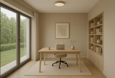 Proiect rezidențial de vile individuale – Parcul Ghidigeni Proiect rezidențial de vile individuale – Parcul Ghidigeni - 26