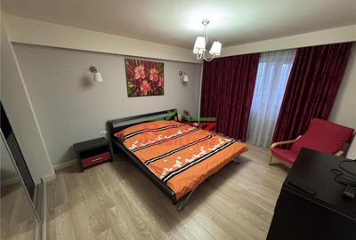 Nou! Ap. 3 cam., decom., S=80 mp, zona Ultracentrala! - 12