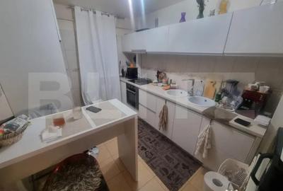 Apartament cu 3 camere decomandat, mobilat în Craiovița Nouă - 4