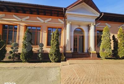Spațiu comercial, de 700 mp, în Unirii - 1
