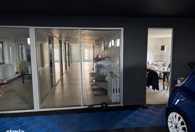 Spațiu comercial, de 966 mp, în Sânmihaiu Român - 10