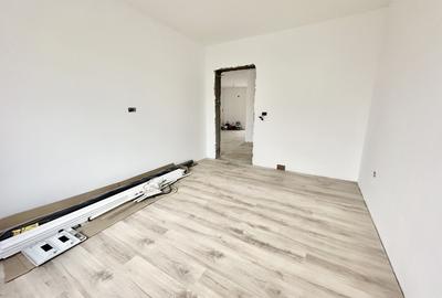 Duplex cu 3 camere cu Teren 370 Mp în Bucovăț (Remetea Mare) - 7