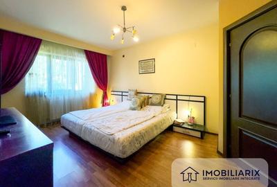 Casă impunătoare, 292 mp utili, 763 mp teren | Strada Principală - 20