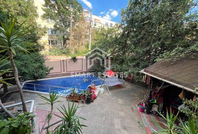 Comision 0% - Vila P + 1 + M - Piscina - Parcul IOR - 2