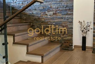 VILA DE EXCEPTIE/LUX/MOBILATA/UTILATA/CURTE/GARAJ/BAZILESCU - 54