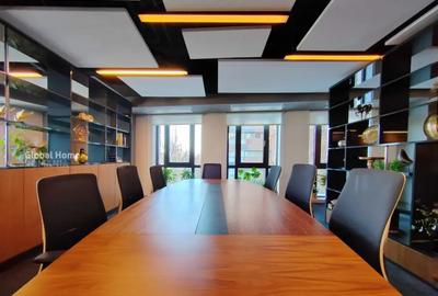 Spațiu comercial, de 596 mp, în Floreasca - 3