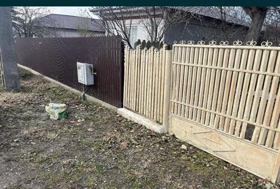 Casă cu 5 camere cu Teren 900 Mp în Valea Râmnicului - 5