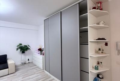 Apartament cu 2 camere decomandat în Timișoara - 7