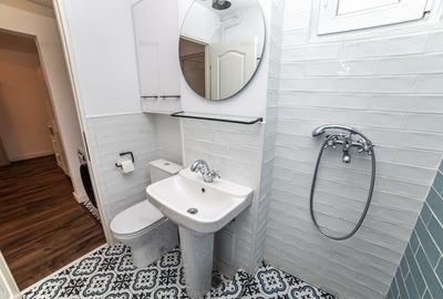 Apartament cu 2 camere semidecomandat, mobilat în P-ța Victoriei - 12