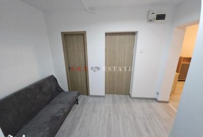 Apartament cu 2 camere, mobilat în Ștefan cel Mare - 10
