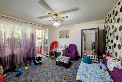 Apartament cu 3 camere, 68 mp utili, etaj 3, zona Pajura - 2