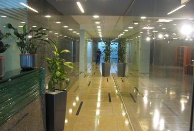 Grand Offices Floreasca - spatiu de birouri de la 317 mp - 6