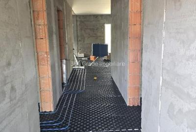 Duplex cu 3 camere cu Canalizare în Moșnița Nouă - 2