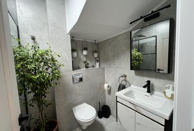 Casă cu 4 camere cu Canalizare în Pantelimon - 6