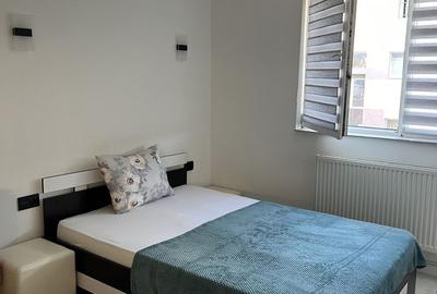 Garsonieră decomandată în Mărăști - 2