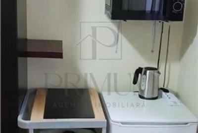 Garsonieră nedecomandată, mobilată în Dacia - 2